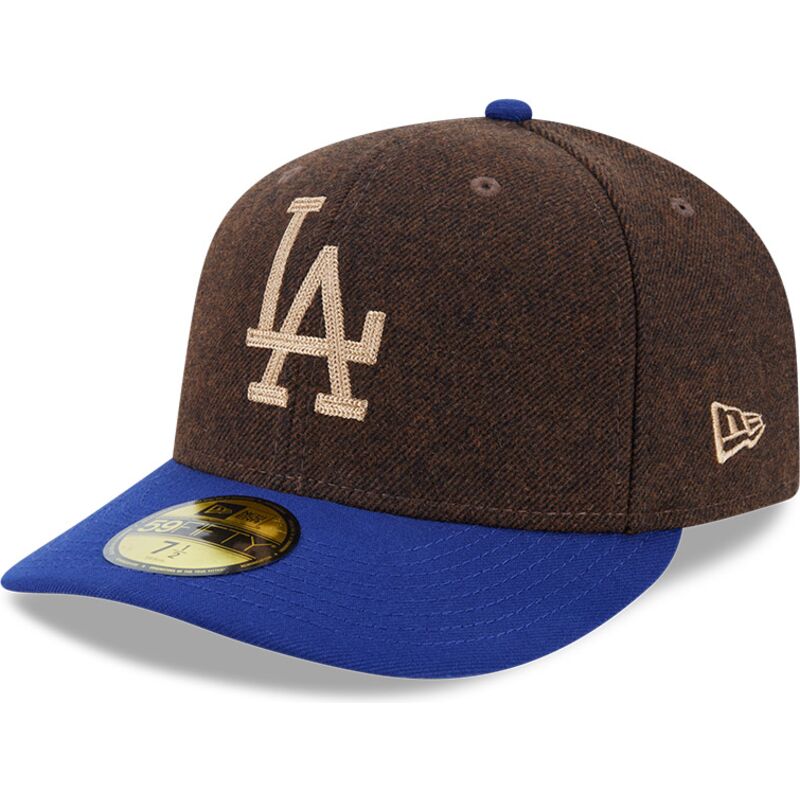 bone-curvo-castanho-e-azul-justo-59fifty-precurved-da-los-angeles-dodgers-mlb-da-new-era