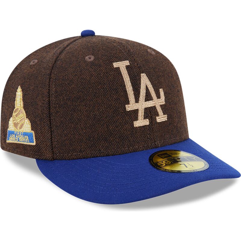 bone-curvo-castanho-e-azul-justo-59fifty-precurved-da-los-angeles-dodgers-mlb-da-new-era