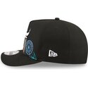 bone-curvo-preto-snapback-9fifty-a-frame-precurved-skyline-da-chicago-bulls-nba-da-new-era