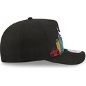 bone-curvo-preto-snapback-9fifty-a-frame-precurved-skyline-da-chicago-bulls-nba-da-new-era