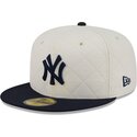 bone-plano-branco-e-azul-marinho-justo-59fifty-checkered-da-new-york-yankees-mlb-da-new-era