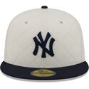 bone-plano-branco-e-azul-marinho-justo-59fifty-checkered-da-new-york-yankees-mlb-da-new-era