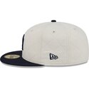 bone-plano-branco-e-azul-marinho-justo-59fifty-checkered-da-new-york-yankees-mlb-da-new-era