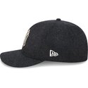 bone-curvo-preto-ajustavel-9fifty-retro-crown-precurved-da-new-york-yankees-mlb-da-new-era