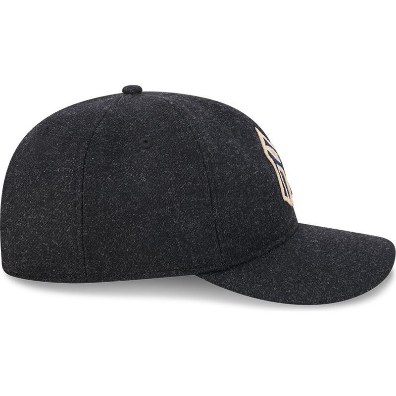 bone-curvo-preto-ajustavel-9fifty-retro-crown-precurved-da-new-york-yankees-mlb-da-new-era