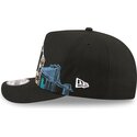 bone-curvo-preto-snapback-9fifty-a-frame-precurved-skyline-da-new-york-yankees-mlb-da-new-era
