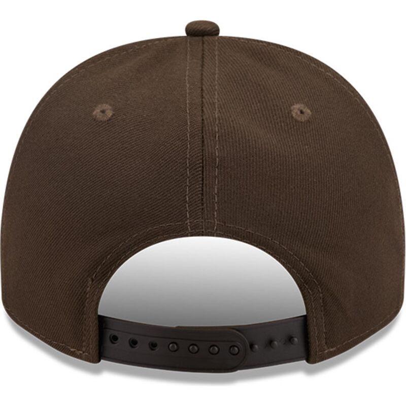 bone-curvo-castanho-snapback-9fifty-a-frame-precurved-visor-pin-da-chicago-white-sox-mlb-da-new-era