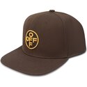 bone-plano-castanho-snapback-com-logo-amarelo-off-embroidered-twill-da-l-ab-c-o-off-white