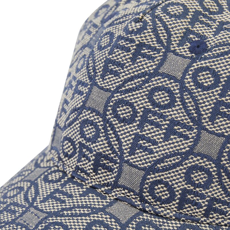 bone-curvo-azul-marinho-ajustavel-off-jacquard-canvas-da-l-ab-c-o-off-white