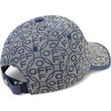bone-curvo-azul-marinho-ajustavel-off-jacquard-canvas-da-l-ab-c-o-off-white