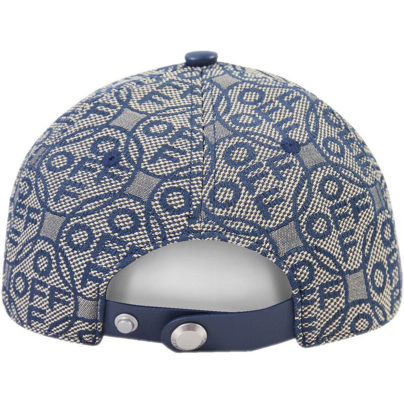 bone-curvo-azul-marinho-ajustavel-off-jacquard-canvas-da-l-ab-c-o-off-white