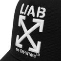 bone-curvo-preto-ajustavel-com-logo-branco-clamp-arrows-twill-da-l-ab-c-o-off-white