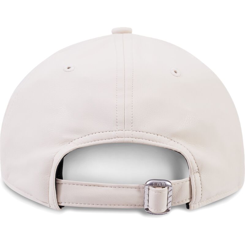 bone-curvo-bege-ajustavel-clamp-arrows-pu-leather-da-l-ab-c-o-off-white
