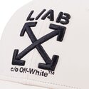bone-curvo-bege-ajustavel-clamp-arrows-pu-leather-da-l-ab-c-o-off-white