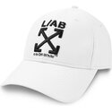 bone-curvo-branco-ajustavel-clamp-arrows-pu-leather-da-l-ab-c-o-off-white