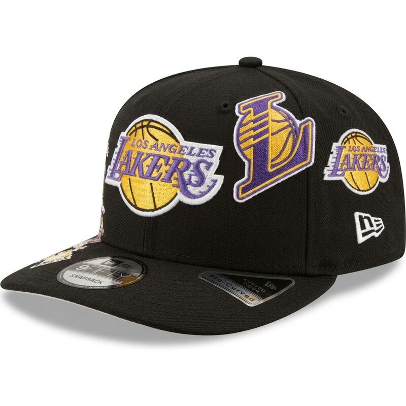 bone-curvo-preto-snapback-9fifty-a-frame-precurved-multi-patch-da-los-angeles-lakers-nba-da-new-era bone-curvo-preto-snapback-9fifty-a-frame-precurved-multi-patch-da-los-angeles-lakers-nba-da-new-era