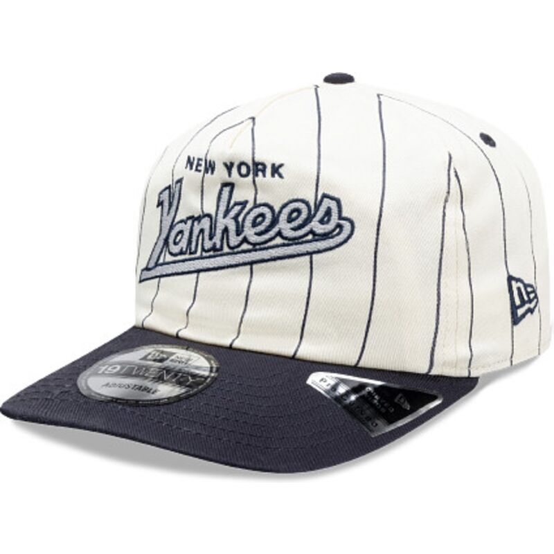 bone-curvo-azul-marinho-e-branco-snapback-19twenty-pinstripe-da-new-york-yankees-mlb-da-new-era
