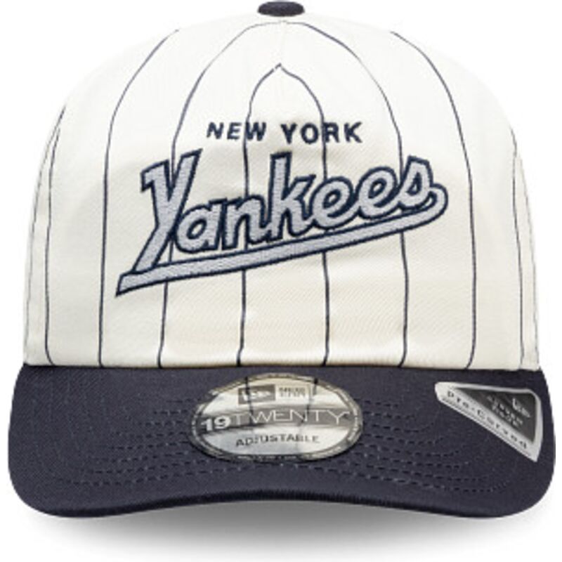 bone-curvo-azul-marinho-e-branco-snapback-19twenty-pinstripe-da-new-york-yankees-mlb-da-new-era