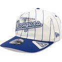 bone-curvo-azul-e-branco-snapback-19twenty-pinstripe-da-los-angeles-dodgers-mlb-da-new-era