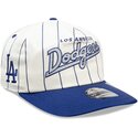 bone-curvo-azul-e-branco-snapback-19twenty-pinstripe-da-los-angeles-dodgers-mlb-da-new-era