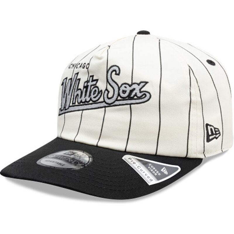bone-curvo-preto-e-branco-snapback-19twenty-pinstripe-da-chicago-white-sox-mlb-da-new-era