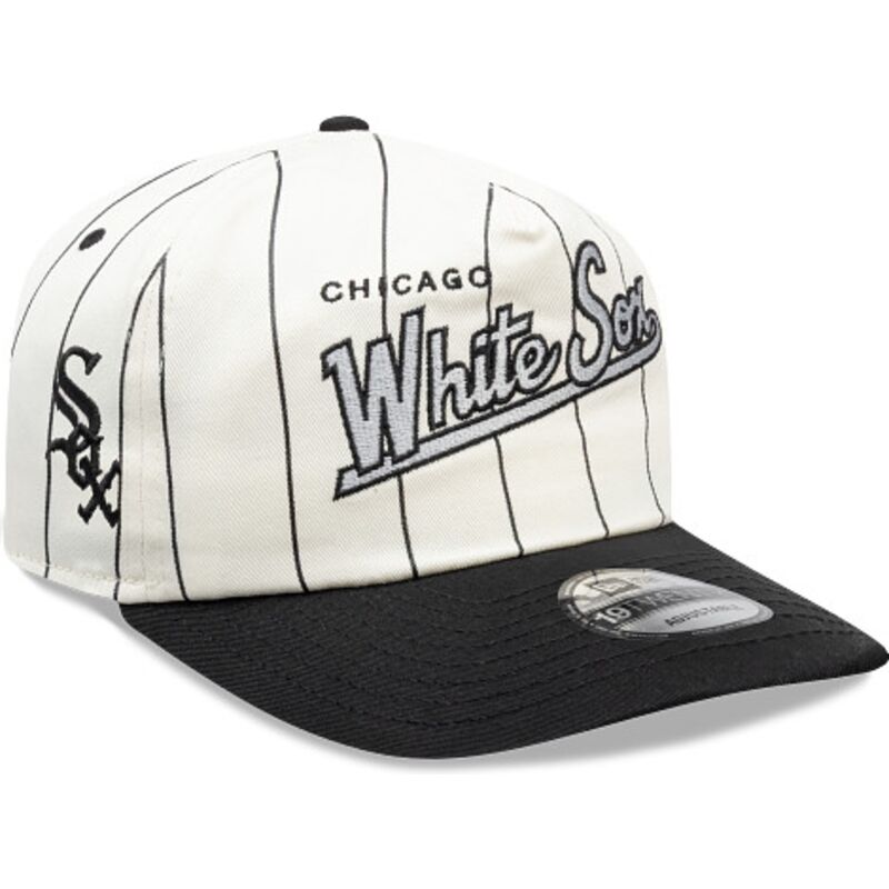 bone-curvo-preto-e-branco-snapback-19twenty-pinstripe-da-chicago-white-sox-mlb-da-new-era