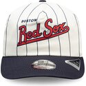 bone-curvo-azul-marinho-e-branco-snapback-19twenty-pinstripe-da-boston-red-sox-mlb-da-new-era