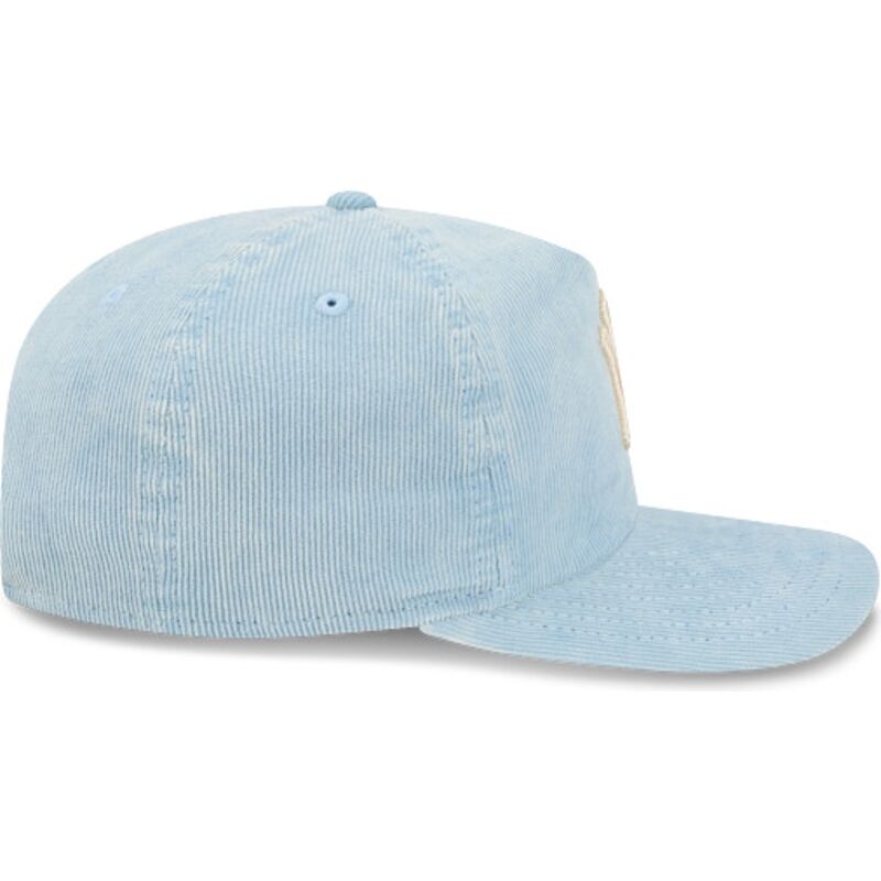 bone-curvo-azul-ajustavel-19twenty-precurved-corduroy-pastel-da-new-york-yankees-mlb-da-new-era bone-curvo-azul-ajustavel-19twenty-precurved-corduroy-pastel-da-new-york-yankees-mlb-da-new-era