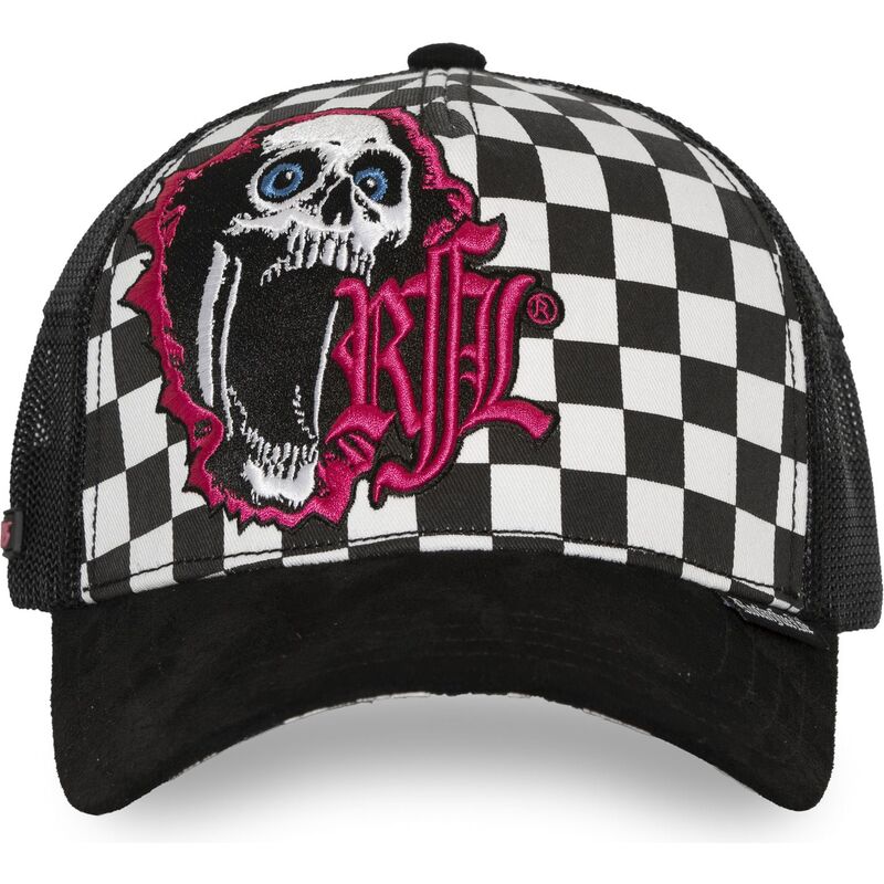bone-trucker-preto-e-branco-n295-sk8-da-rocknfreelife
