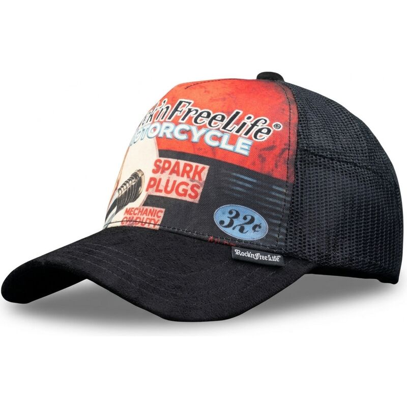 bone-trucker-preto-e-vermelho-n240-spark-plugs-da-rocknfreelife