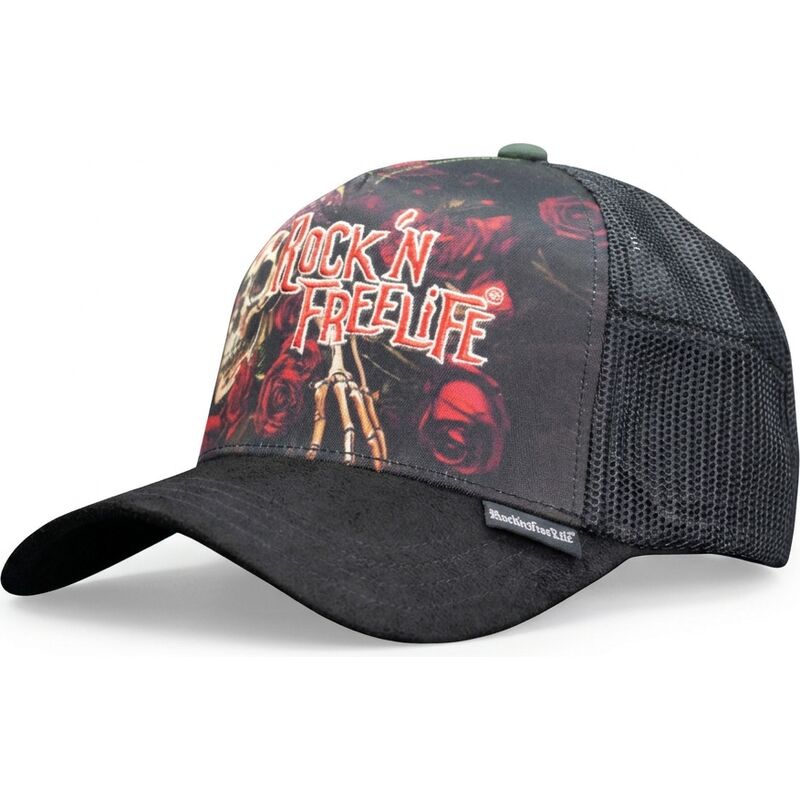 bone-trucker-preto-n247-loose-control-da-rocknfreelife bone-trucker-preto-n247-loose-control-da-rocknfreelife