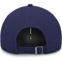 bone-curvo-azul-ajustavel-club-unstructured-organic-cotton-da-los-angeles-dodgers-mlb-da-nike