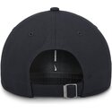 bone-curvo-azul-marinho-ajustavel-club-unstructured-organic-cotton-da-new-york-yankees-mlb-da-nike