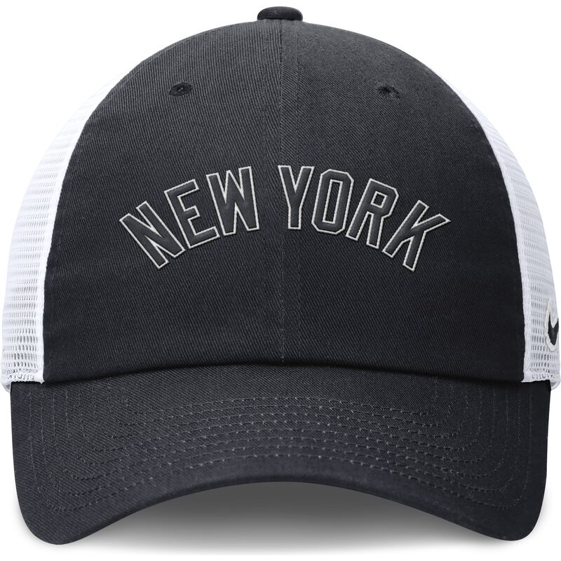 bone-trucker-azul-marinho-e-branco-ajustavel-club-unstructured-ny-da-new-york-yankees-mlb-da-nike