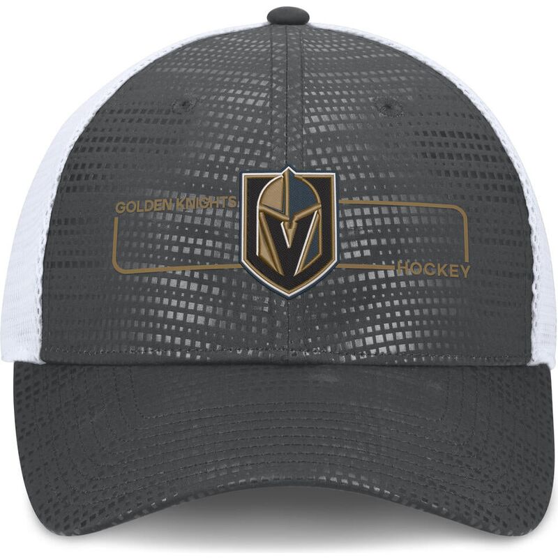 bone-trucker-cinza-e-branco-structured-meshback-da-vegas-golden-knights-nhl-da-fanatics