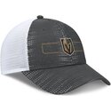 bone-trucker-cinza-e-branco-structured-meshback-da-vegas-golden-knights-nhl-da-fanatics