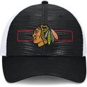 bone-trucker-preto-e-branco-structured-meshback-da-chicago-blackhawks-nhl-da-fanatics