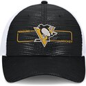 bone-trucker-preto-e-branco-structured-meshback-da-pittsburgh-penguins-nhl-da-fanatics