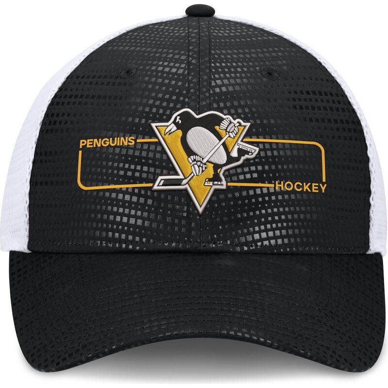 bone-trucker-preto-e-branco-structured-meshback-da-pittsburgh-penguins-nhl-da-fanatics