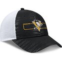 bone-trucker-preto-e-branco-structured-meshback-da-pittsburgh-penguins-nhl-da-fanatics