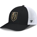 bone-trucker-preto-e-branco-structured-mid-crown-da-vegas-golden-knights-nhl-da-fanatics