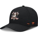 bone-curvo-preto-snapback-structured-a-frame-da-anaheim-ducks-nhl-da-fanatics