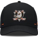 bone-curvo-preto-snapback-structured-a-frame-da-anaheim-ducks-nhl-da-fanatics