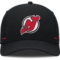 bone-curvo-preto-snapback-structured-a-frame-da-new-camisola-devils-nhl-da-fanatics