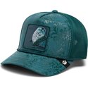 bone-trucker-verde-leao-marinho-slay-gilded-beast-the-farm-da-goorin-bros