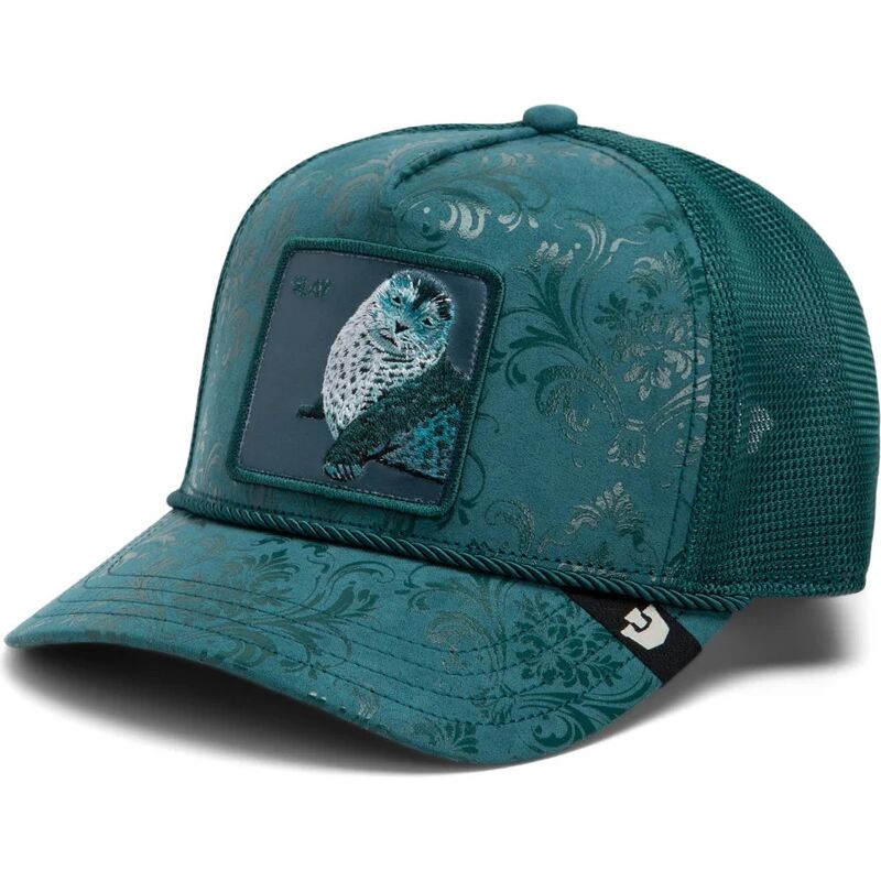bone-trucker-verde-leao-marinho-slay-gilded-beast-the-farm-da-goorin-bros