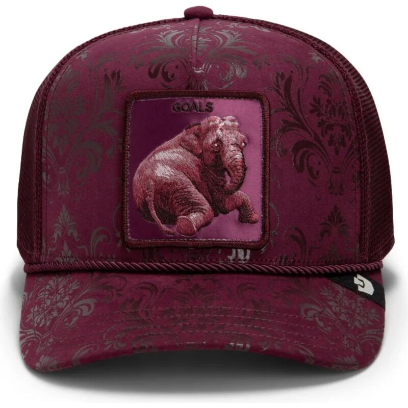 bone-trucker-grena-elefante-goals-gilded-beast-the-farm-da-goorin-bros