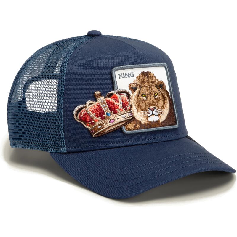 bone-trucker-azul-leao-royal-stay-royal-sidekick-the-farm-da-goorin-bros