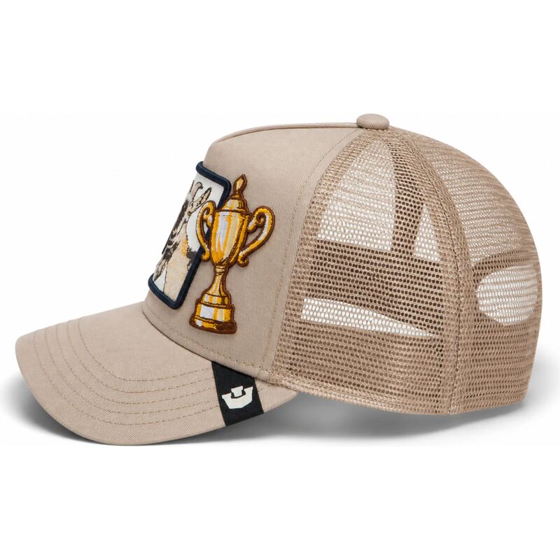 bone-trucker-bege-cabra-top-of-the-podium-sidekick-the-farm-da-goorin-bros bone-trucker-bege-cabra-top-of-the-podium-sidekick-the-farm-da-goorin-bros