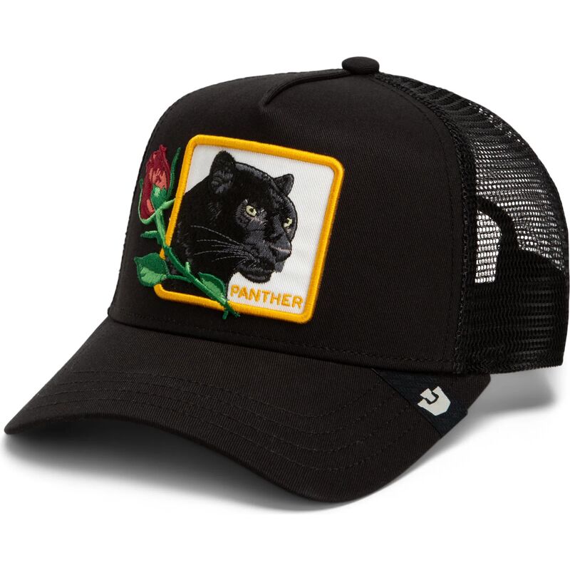 bone-trucker-preto-pantera-celebrate-a-legend-sidekick-the-farm-da-goorin-bros bone-trucker-preto-pantera-celebrate-a-legend-sidekick-the-farm-da-goorin-bros